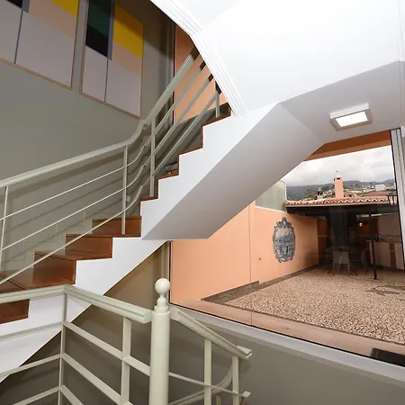 Tatil Evi Chaves Funchal