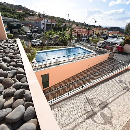 Chaves Prázdninový dům Funchal (Madeira)