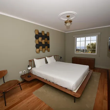 Tatil Evi Chaves Funchal