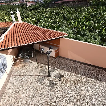 Chaves Prázdninový dům