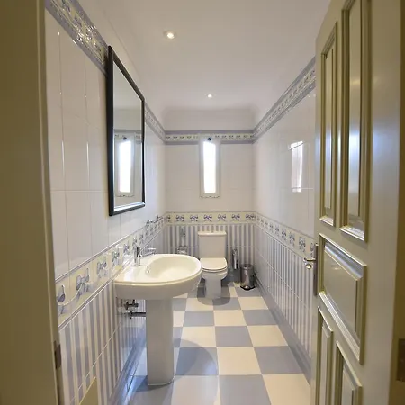 Holiday home Chaves *