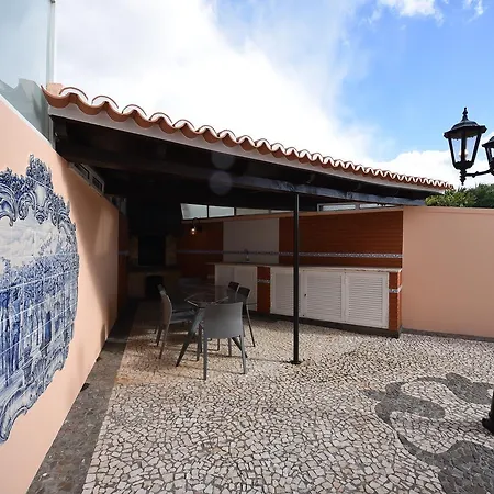 Hébergement de vacances Chaves *
