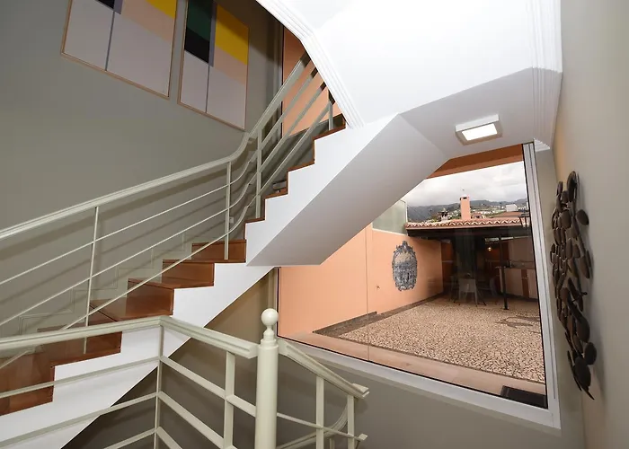 Casa de Férias Chaves Funchal (Madeira)