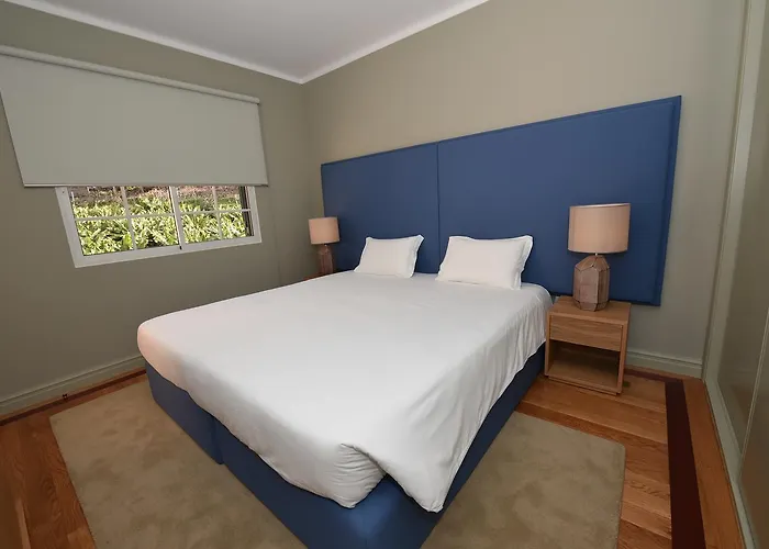 Chaves Casa de Férias Funchal (Madeira)