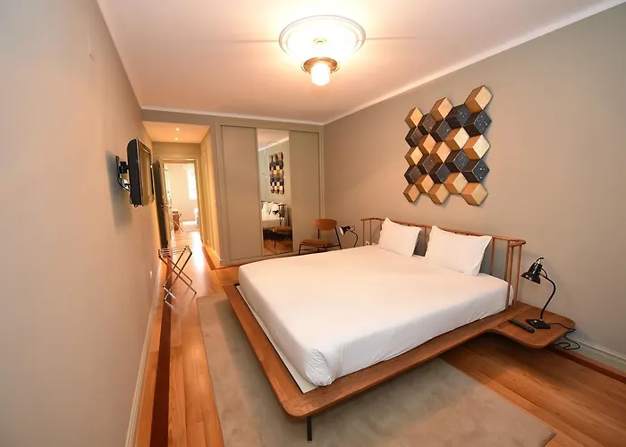 Casa de Férias Chaves *