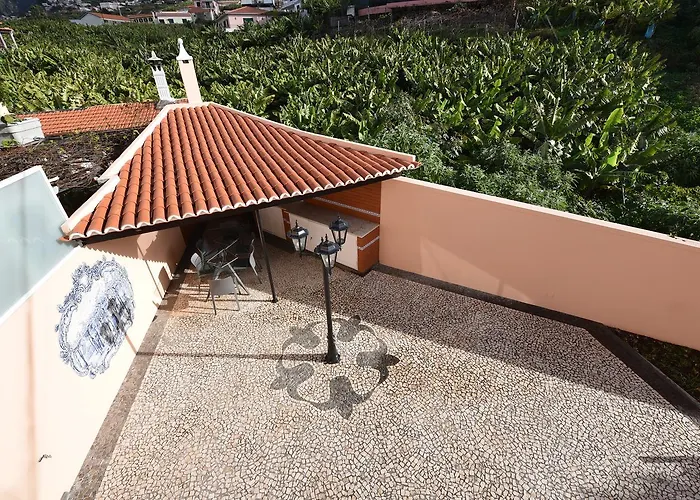 Chaves Casa de Férias