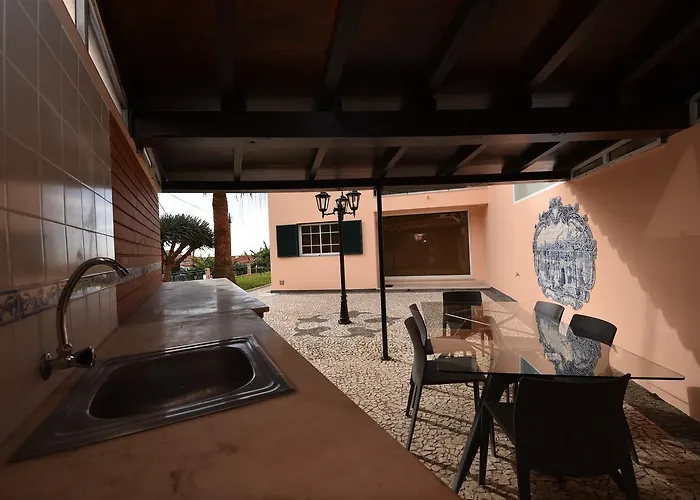 Casa de Férias Chaves *