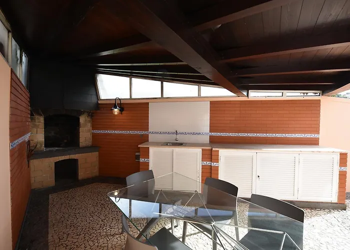 Chaves Casa de Férias