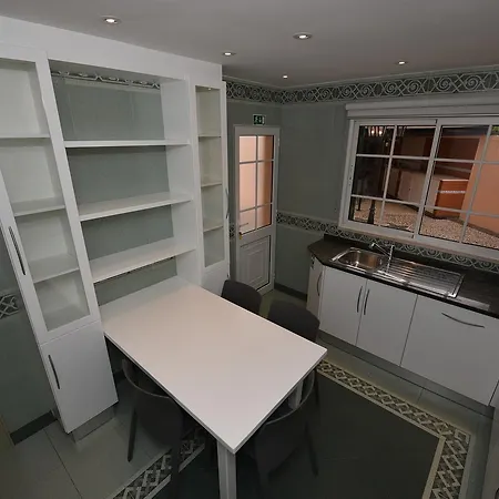 Chaves * Funchal (Madeira)