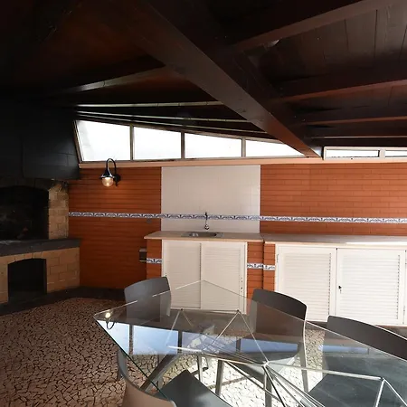 Chaves Сasa de vacaciones