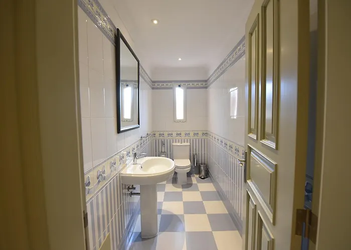 Prázdninový dům Chaves *