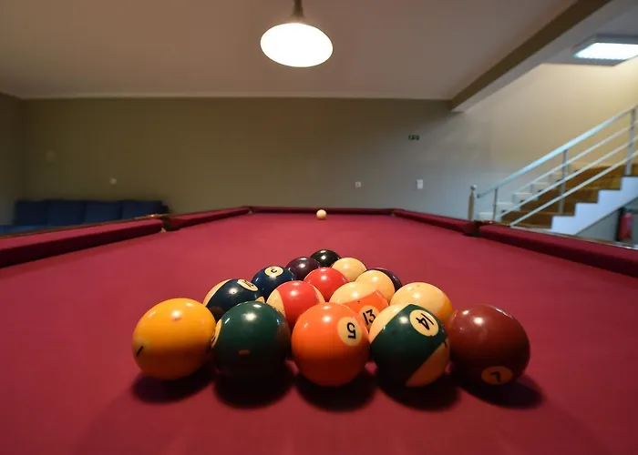 Chaves Prázdninový dům